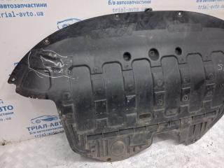 Защита двс Kia Sportage SL 2.0 diesel D4HA