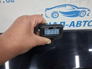 Крышка багажника Sportage 2010-2016 SL 2.0 diesel D4HA