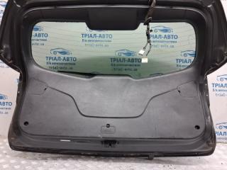 Крышка багажника Sportage 2010-2016 SL 2.0 diesel D4HA
