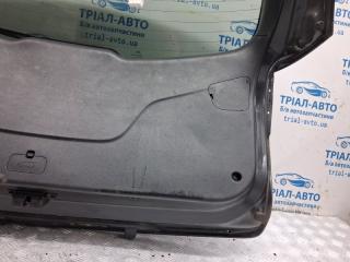 Крышка багажника Sportage 2010-2016 SL 2.0 diesel D4HA