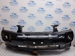 Бампер передний Nissan X-Trail 2007-2015 Б/У Бампер передний Nissan X-Trail 2007-2015