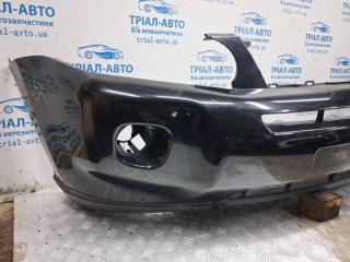 Бампер передний X-Trail 2007-2015 T31 2.5 бензин QR25DE