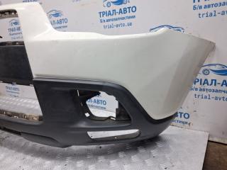 Бампер передний Mitsubishi ASX GA 1.8 Diesel 4N13