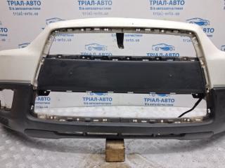 Бампер передний ASX 2010- GA 1.8 Diesel 4N13