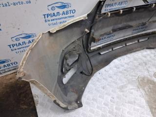 Бампер передний ASX 2010- GA 1.8 Diesel 4N13
