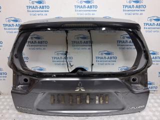 Крышка багажника Mitsubishi Outlander 2007-2012 Б/У Крышка багажника Mitsubishi Outlander 2007-2012