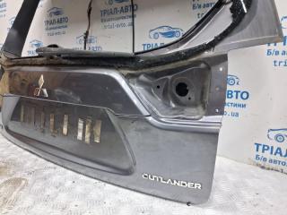 Крышка багажника Mitsubishi Outlander XL 2.2 diesel 4N14
