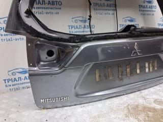 Крышка багажника Outlander 2007-2012 XL 2.2 diesel 4N14
