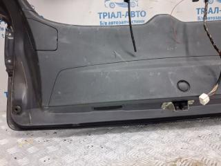 Крышка багажника Outlander 2007-2012 XL 2.2 diesel 4N14