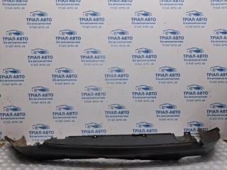 Бампер задний Mitsubishi Outlander 2007-2012 Б/У Бампер задний Mitsubishi Outlander 2007-2012