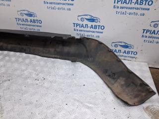 Бампер задний Outlander 2007-2012 XL 2.2 diesel 4N14