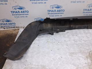 Бампер задний Outlander 2007-2012 XL 2.2 diesel 4N14