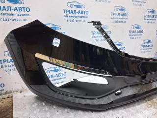 Бампер передний Sportage 2010-2016 SL 2.0 diesel D4HA
