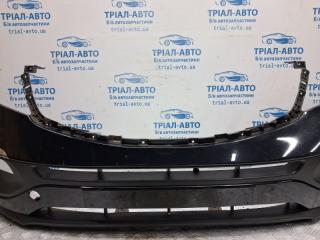 Бампер передний Sportage 2010-2016 SL 2.0 diesel D4HA
