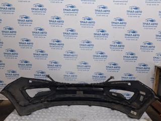 Бампер передний Sportage 2010-2016 SL 2.0 diesel D4HA