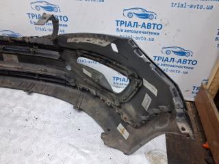 Бампер передний Sportage 2010-2016 SL 2.0 diesel D4HA