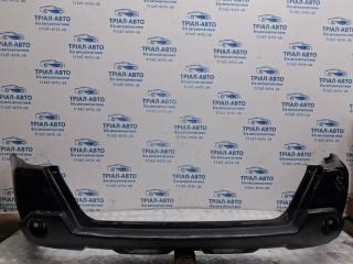 Бампер задний Nissan X-Trail 2007-2015 Б/У Бампер задний Nissan X-Trail 2007-2015