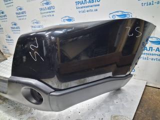 Бампер задний Nissan X-Trail T31 2.5 бензин QR25DE