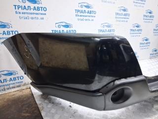 Бампер задний X-Trail 2007-2015 T31 2.5 бензин QR25DE