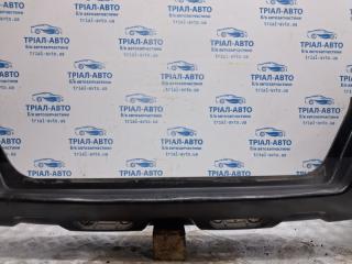 Бампер задний X-Trail 2007-2015 T31 2.5 бензин QR25DE