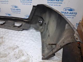 Бампер задний X-Trail 2007-2015 T31 2.5 бензин QR25DE