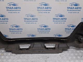 Бампер задний X-Trail 2007-2015 T31 2.5 бензин QR25DE