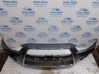 Бампер передний Outlander 2007-2012 XL 2.2 diesel 4N14