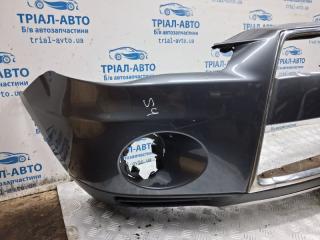 Бампер передний Outlander 2007-2012 XL 2.2 diesel 4N14
