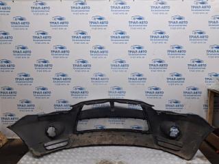 Бампер передний Outlander 2007-2012 XL 2.2 diesel 4N14