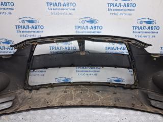 Бампер передний Outlander 2007-2012 XL 2.2 diesel 4N14
