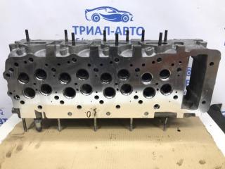 Головка блока цилиндров Mitsubishi Pajero Wagon 2006-2022 Б/У Головка блока цилиндров Mitsubishi Pajero Wagon 2006-2022