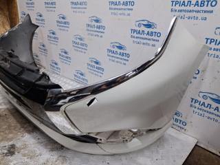 Бампер передний Mitsubishi Outlander GF 2.0 бензин 4B11
