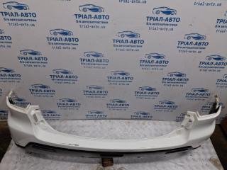 Бампер задний ASX 2010- GA 1.8 Diesel 4N13