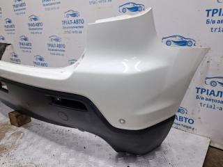 Бампер задний Mitsubishi ASX GA 1.8 Diesel 4N13