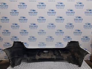 Бампер задний ASX 2010- GA 1.8 Diesel 4N13