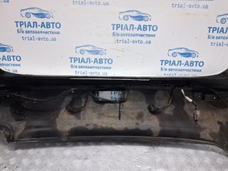 Бампер задний ASX 2010- GA 1.8 Diesel 4N13