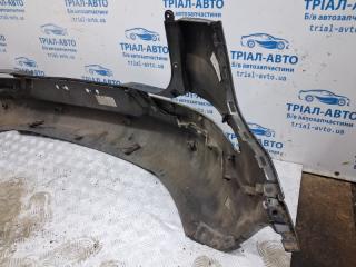 Бампер задний Sportage 2010-2016 SL 2.0 diesel D4HA