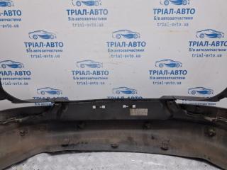 Бампер задний Sportage 2010-2016 SL 2.0 diesel D4HA