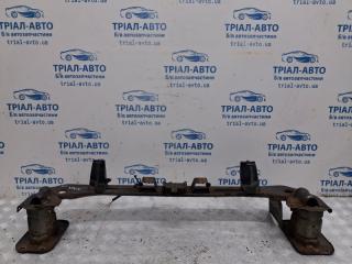Усилитель бампера передний Outlander 2007-2012 XL 2.2 diesel 4N14