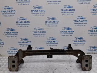 Усилитель бампера передний Outlander 2007-2012 XL 2.2 diesel 4N14