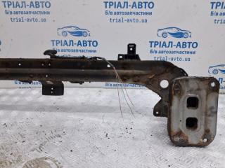 Усилитель бампера передний Outlander 2007-2012 XL 2.2 diesel 4N14