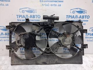 Диффузор с вентилятором радиатора ASX 2010- GA 1.8 Diesel 4N13