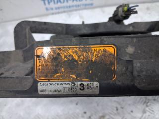 Диффузор с вентилятором радиатора ASX 2010- GA 1.8 Diesel 4N13