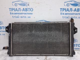 Радиатор основной Mitsubishi Outlander 2012-2021 Б/У Радиатор основной Mitsubishi Outlander 2012-2021