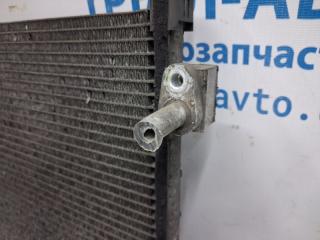 Радиатор кондиционера X-Trail 2007-2015 T31 2.5 бензин QR25DE
