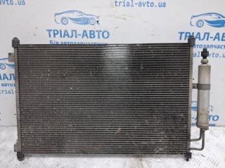 Радиатор кондиционера X-Trail 2007-2015 T31 2.5 бензин QR25DE