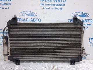 Радиатор кондиционера Mitsubishi Outlander 2012-2021 Б/У Радиатор кондиционера Mitsubishi Outlander 2012-2021