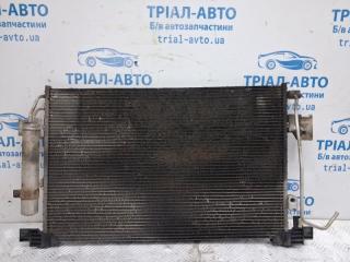 Радиатор кондиционера Mitsubishi Outlander 2007-2012 Б/У Радиатор кондиционера Mitsubishi Outlander 2007-2012