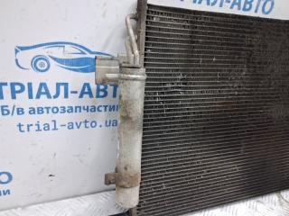 Радиатор кондиционера Outlander 2007-2012 XL 2.2 diesel 4N14