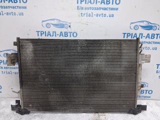 Радиатор кондиционера Outlander 2007-2012 XL 2.2 diesel 4N14